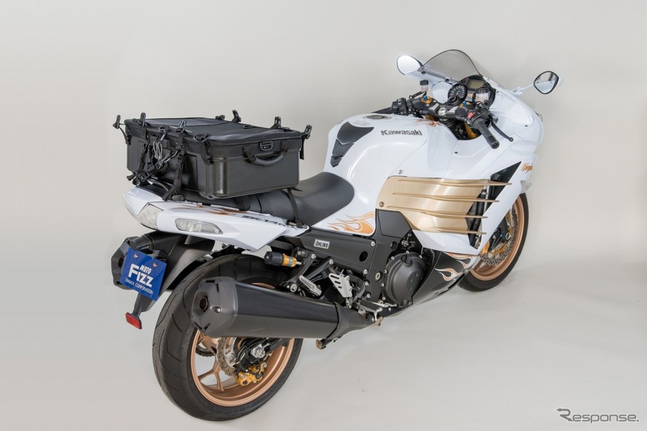 MFK-242キャンピングシェルベース