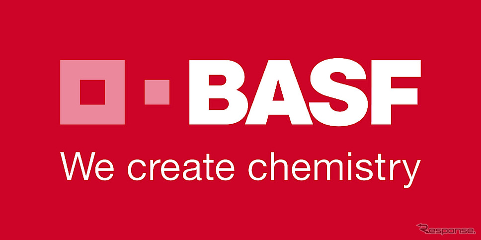 BASF ロゴ