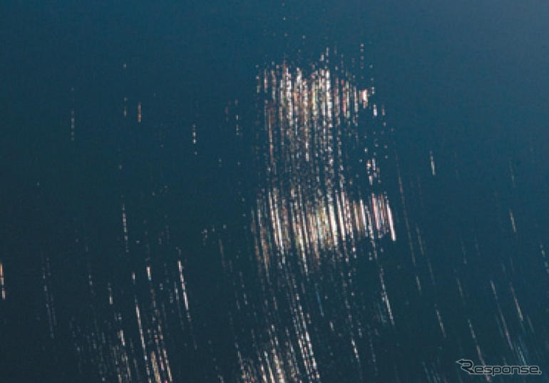 【日産 エクストレイル 新型発表】スクラッチシールドを3色に採用