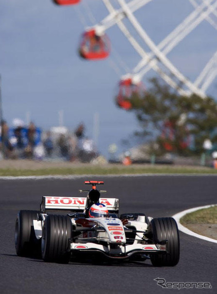 【F1日本GP】富士スピードウェイと鈴鹿サーキットで交互開催に