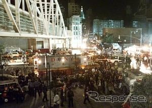 【新聞ウォッチ】米同時テロの容疑者、アラブ人!?のレンタカーは三菱の??