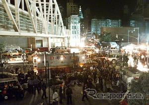 【同時多発テロ】アメリカ各地でガソリン価格が高騰