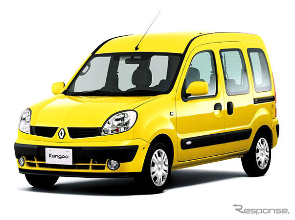 ルノージャポン、モデルラインナップ見直しと値上げ