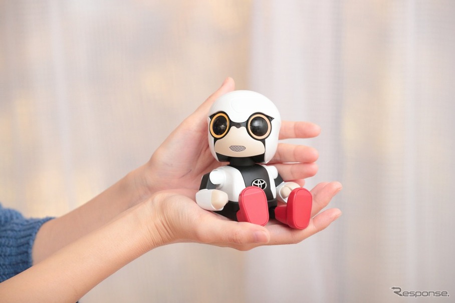 KIROBO mini