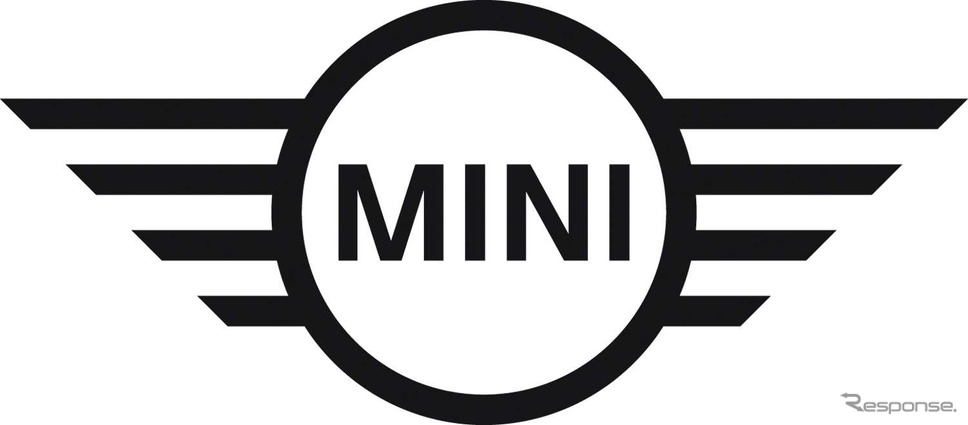 「MINIロゴ」の画像検索結果