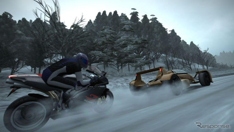 Xbox 360 Pgr 4 雪道で300km H レスポンス Response Jp Xbox 360 Pgr 4 雪道で300km H レスポンス Response Jp
