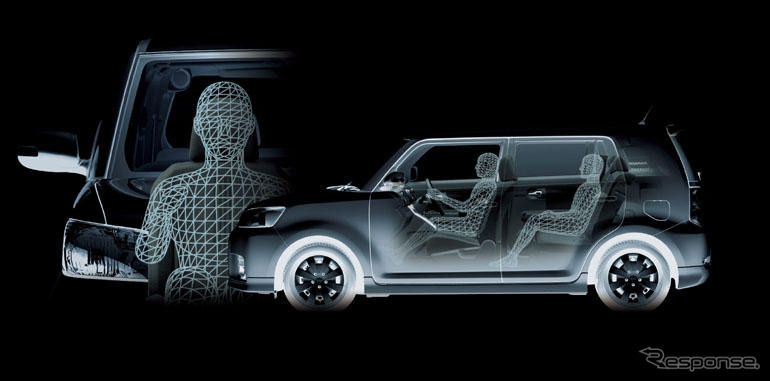 トヨタ カローラルミオン 発表 4人が快適に移動できるハコ レスポンス Response Jp