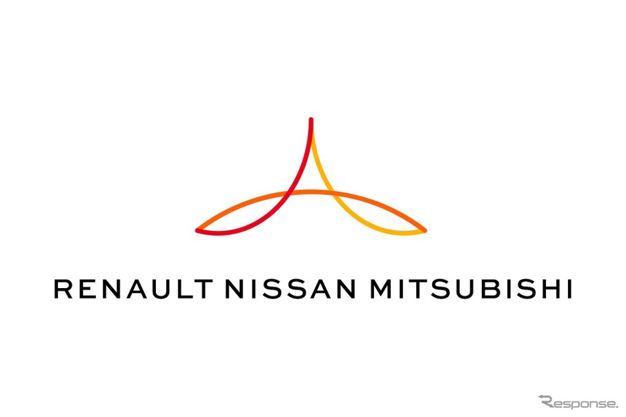 ルノー・日産自動車・三菱自動車アライアンス