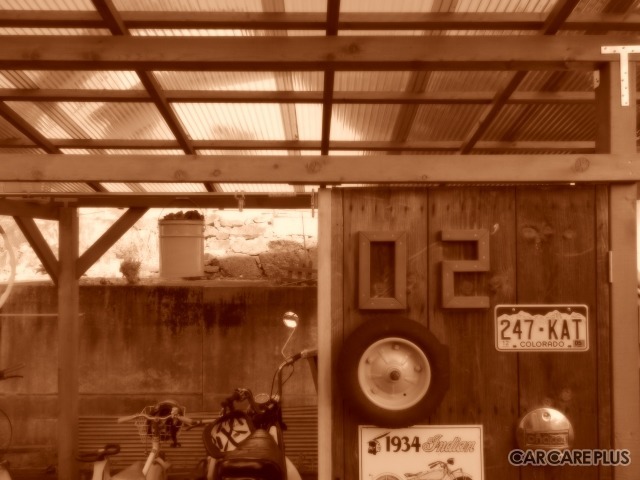 DIYの強～い味方！ 潰れたネジの「救出大作戦」