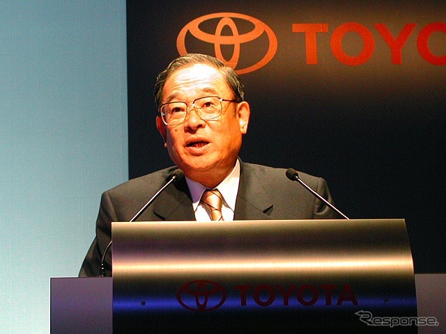 【新聞ウォッチ】テロの余波、トヨタが「世界ディーラー大会」を中止