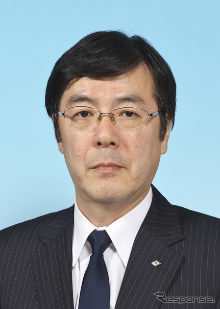 神戸製鋼所の社長に昇格する山口副社長