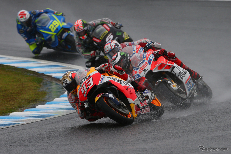 MotoGP 日本グランプリ