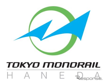 上昇をイメージした「M」は会社の発展や航空との親和性を表現。文字色のブルーは青空を示す。山手線との一体感を表現した「O」の文字色は水辺の緑を表わしたグリーンとなっている。