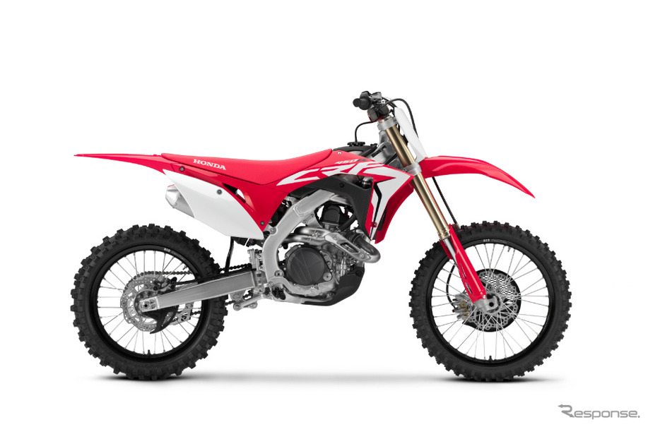 ホンダ CRF450R