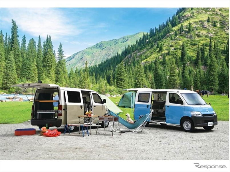 FSW CAMPING CAR VILLAGE