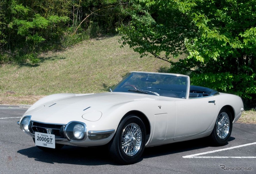 トヨタ博物館 夏フェス 大人も子どもも楽しめる自動車文化体験の場 7月14日 9月30日 レスポンス Response Jp トヨタ博物館 夏フェス 大人も子どもも楽しめる自動車文化体験の場 7月14日 9月30日 レスポンス Response Jp
