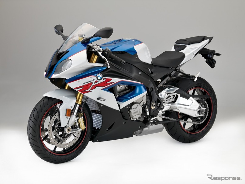 BMW S1000RR