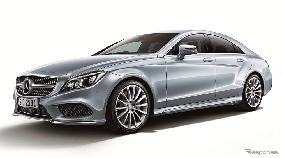 CLS400
