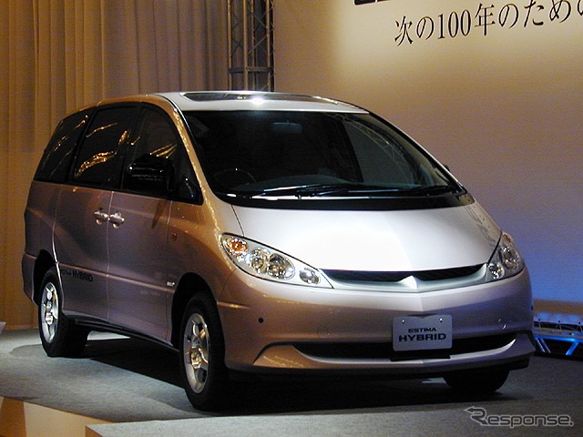 自工会も環境対応!? 今年から低公害車の出荷実績統計を明らかに