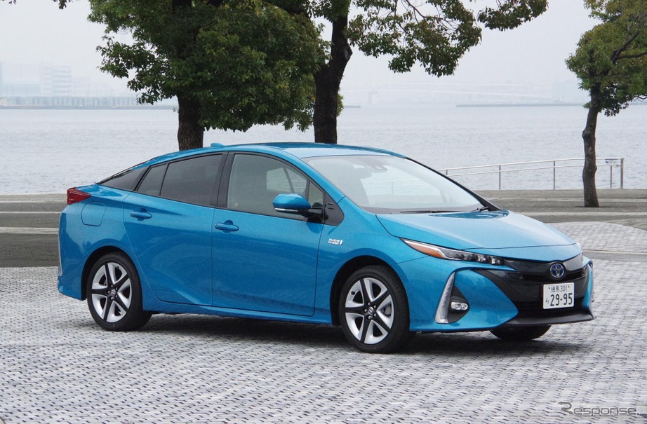 電動車販売を支援するため「グリーン債権」を発行 トヨタファイナンス 