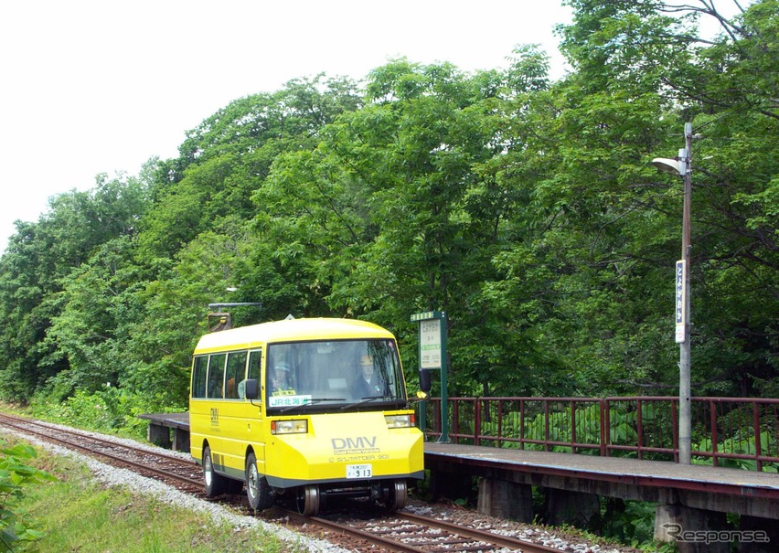 札沼線北海道医療大学 新十津川間は年5月7日に廃止 石狩川右岸から鉄道の大半が消える レスポンス Response Jp 札沼線北海道医療大学 新十津川間は年5月7日に廃止 石狩川右岸から鉄道の大半が消える レスポンス Response Jp