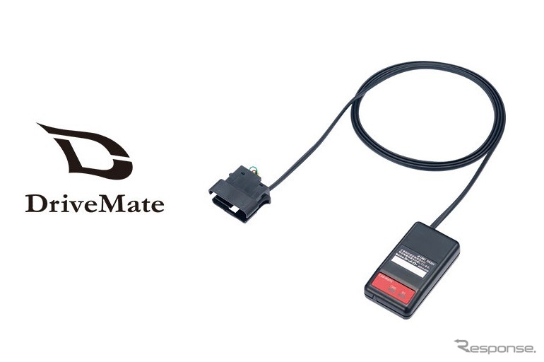 カーメイト Obd2の車両情報を活用するスマホアプリ開発キットを公開 レスポンス Response Jp