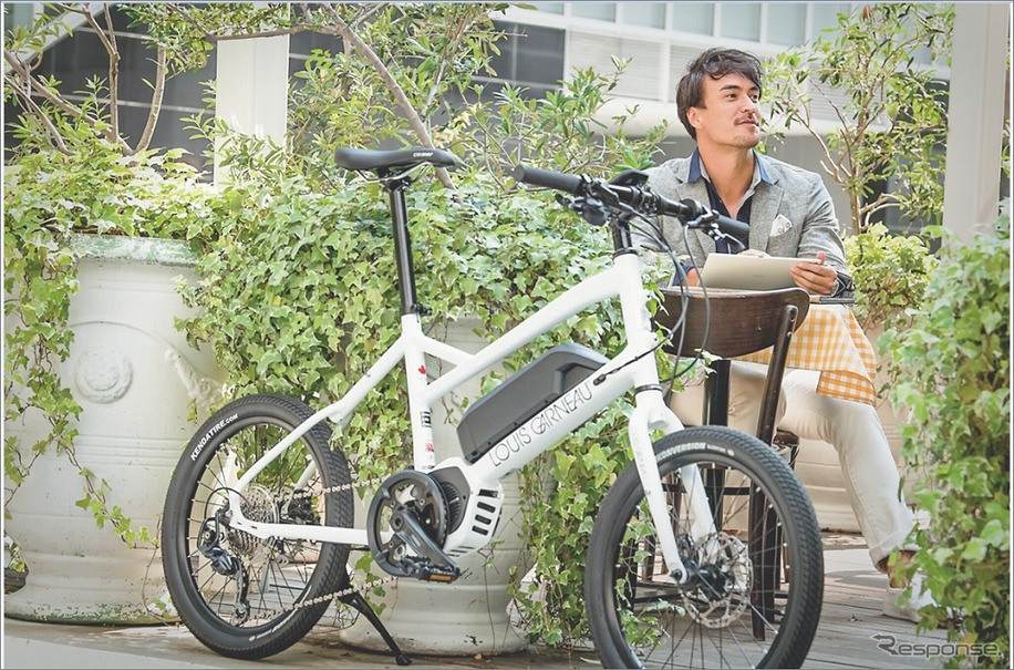 e sports bike