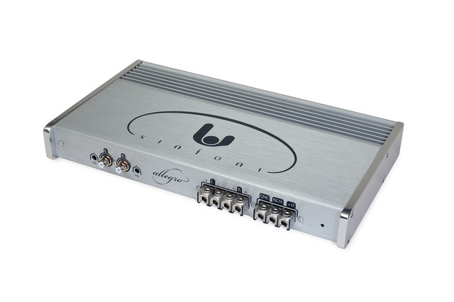 取り付け方で音が変わる 外部パワーアンプの電源確保 レスポンス Response Jp