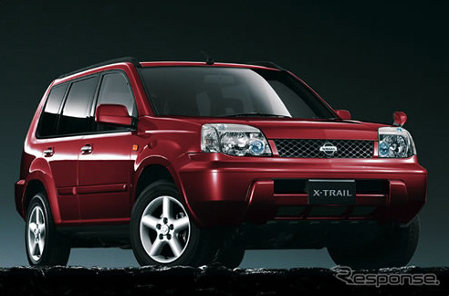 【今日のプレゼント】雪山を目指せ!! 日産『X-TRAIL』を1名様に