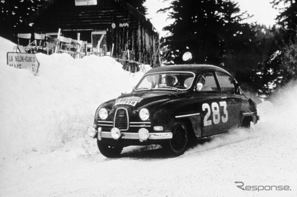 サーブが次期『9-3』でラリーに復帰か