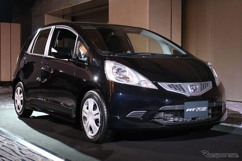 ホンダ、国内は不振で海外好調…12月実績