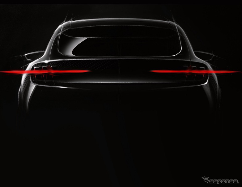 フォードモーターが新型電動車16モデル 年発表予定の高性能evは航続595kmに レスポンス Response Jp フォードモーターが新型電動車16モデル 年発表予定の高性能evは航続595kmに レスポンス Response Jp