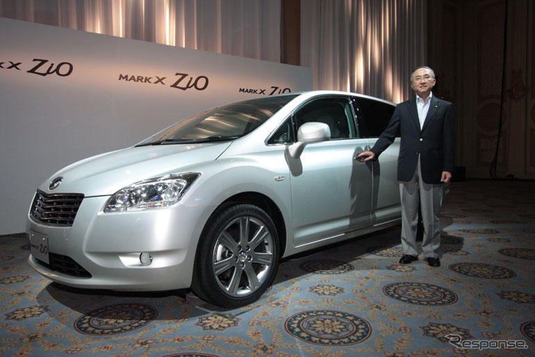 トヨタ4-12月期決算…当期利益1兆4010億円、通期見通しは据え置き