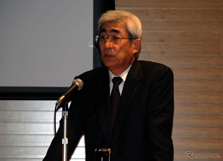ヤマハ梶川社長「米国の様子を見ながらフレキシブルに」