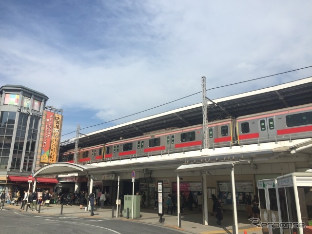 駅券売機で預貯金を引き出し 東急で 横浜銀行とゆうちょ銀行 レスポンス Response Jp 駅券売機で預貯金を引き出し 東急で 横浜銀行とゆうちょ銀行 レスポンス Response Jp