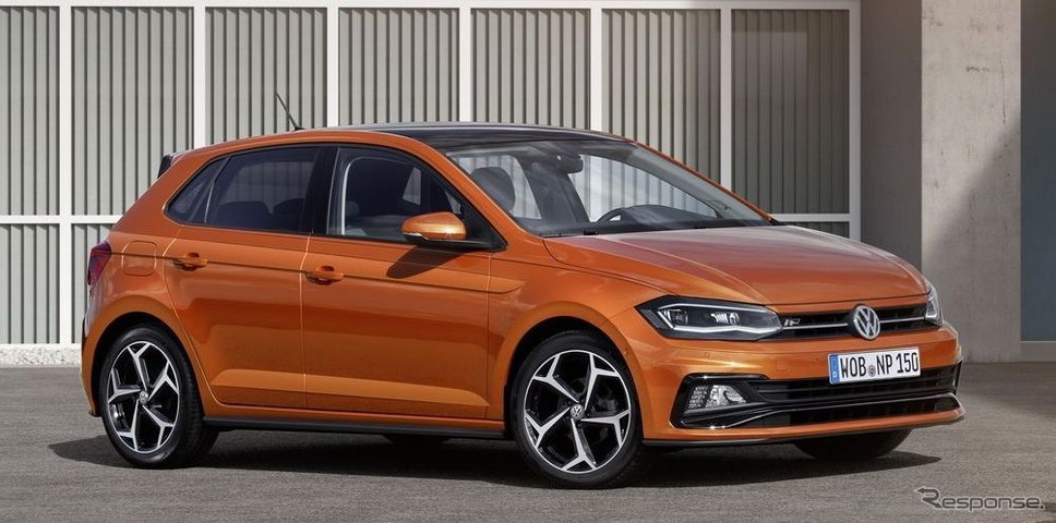 Vwグループの営業利益8 2 減 欧州新車販売は増加傾向 19年第1四半期決算 レスポンス Response Jp Vwグループの営業利益8 2 減 欧州新車販売は増加傾向 19年第1四半期決算 レスポンス Response Jp