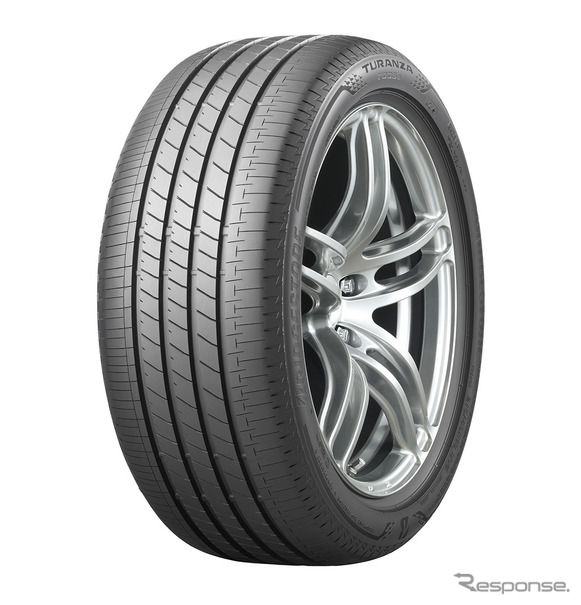 マツダ3 新型】ブリヂストン TURANZA T005A を新車装着 | レスポンス マツダ3 新型】ブリヂストン TURANZA T005A を新車装着 | レスポンス