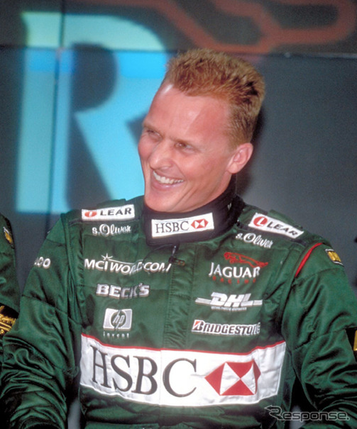 F1マスターシリーズ「プレミア1グランプリ」