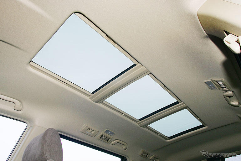 【ホンダ ステップワゴン 改良】スパーダはココが違う