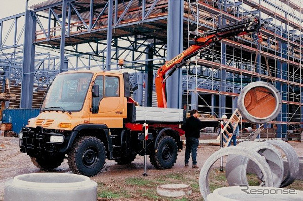 親亀がこける前に!! ヤナセがウエスタンを合併