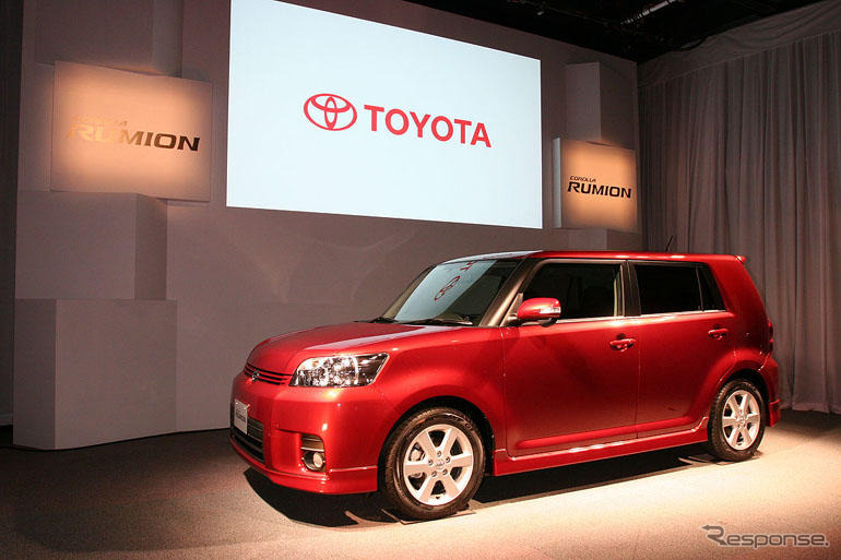 トヨタ、国内、海外ともに生産台数が過去最高…1月実績