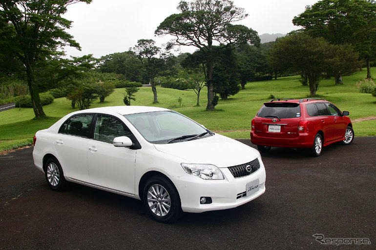 トヨタ、 国内販売が2か月連続減…1月実績