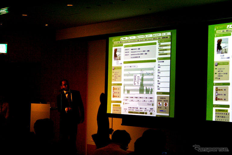 「チャリ友」の輪を広げよう…ブリヂストン 都市生活自転車