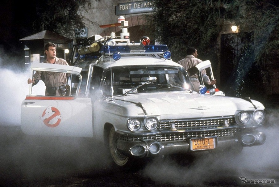 マニアも感涙 洋画史に輝く名車150台を網羅 映画秘宝 レスポンス Response Jp マニアも感涙 洋画史に輝く名車150台を網羅 映画秘宝 レスポンス Response Jp