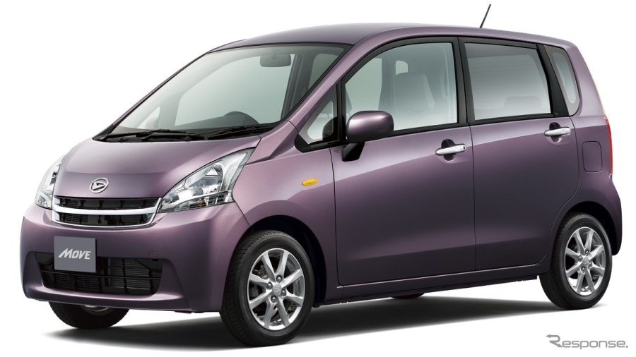 ダイハツ 後付け安全装置 つくつく防止 の対象車種拡大 5代目ムーヴと初代ミライース レスポンス Response Jp ダイハツ 後付け安全装置 つくつく防止 の対象車種拡大 5代目ムーヴと初代ミライース レスポンス Response Jp