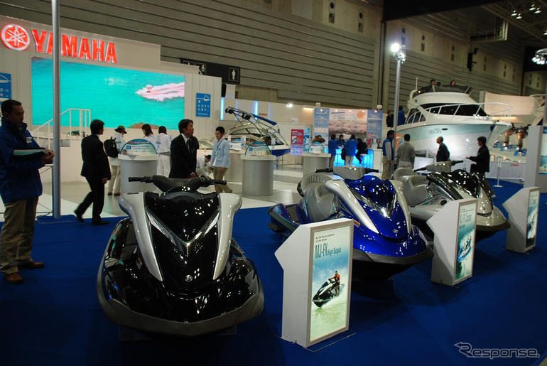 日本小型船安全普及協会、ヤマハボーティングクリエイトに社名変更