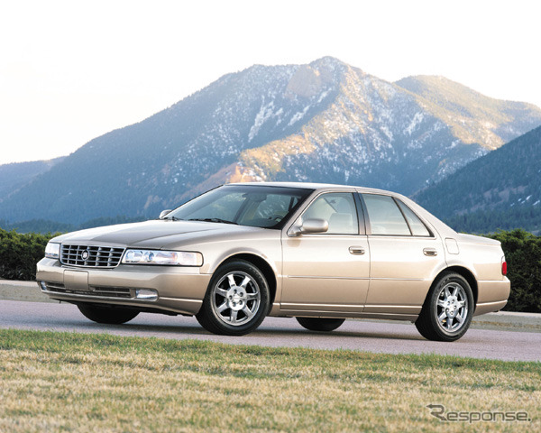 【MVP】賞品にキャデラックがプレゼントされる!!