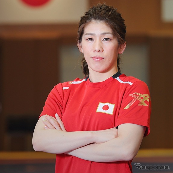 F1 日本gp 吉田沙保里 畠山愛理 スペシャルアスリートゲストとして来場決定 レスポンス Response Jp F1 日本gp 吉田沙保里 畠山愛理 スペシャルアスリートゲストとして来場決定 レスポンス Response Jp