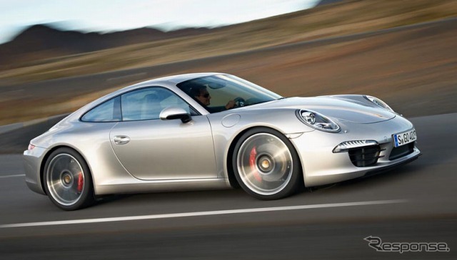 水冷 ポルシェ 911 が旬を迎えた 買うなら今しかない中古市場 レスポンス Response Jp 水冷 ポルシェ 911 が旬を迎えた 買うなら今しかない中古市場 レスポンス Response Jp