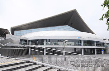 名古屋フィギュアスケートフェスティバル に日本ガイシ特別協賛